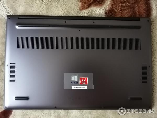 Ноутбук HUAWEI MateBook D 15 фото