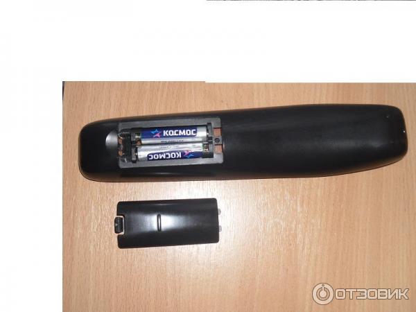 Телевизор dexp h28d7200k фото