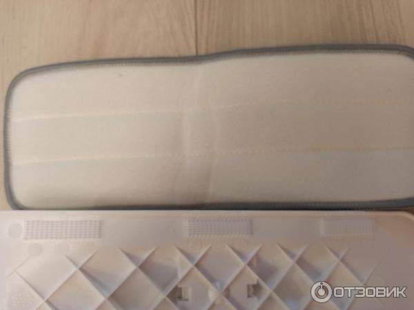 Швабра с распылителем Xiaomi Mijia Deerma фото