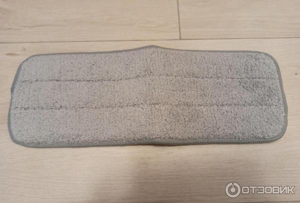 Швабра с распылителем Xiaomi Mijia Deerma фото