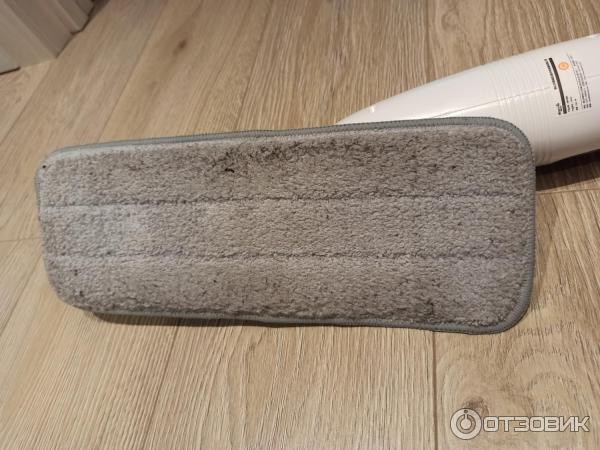 Швабра с распылителем Xiaomi Mijia Deerma фото