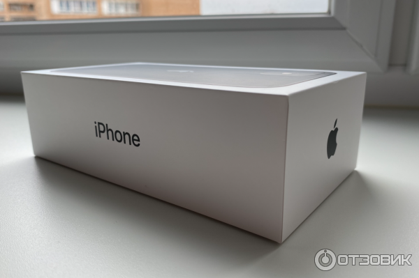 Отзыв о Смартфон Apple iPhone 11 | Мой лучший телефон - iPhone 11