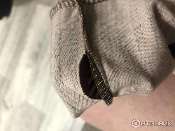 Отзыв о Трикотажная одежда Barboleta | Не рекомендую