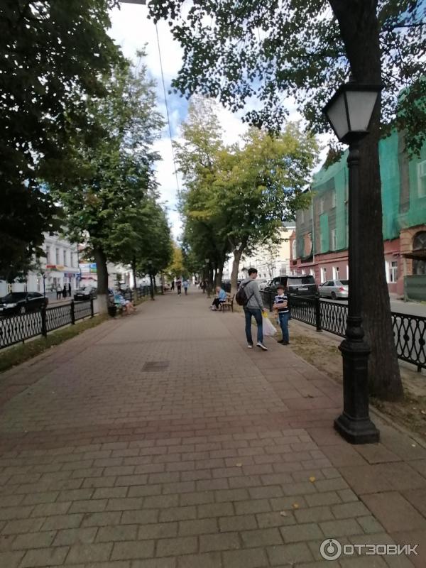 Автомобильное путешествие в Кострому фото