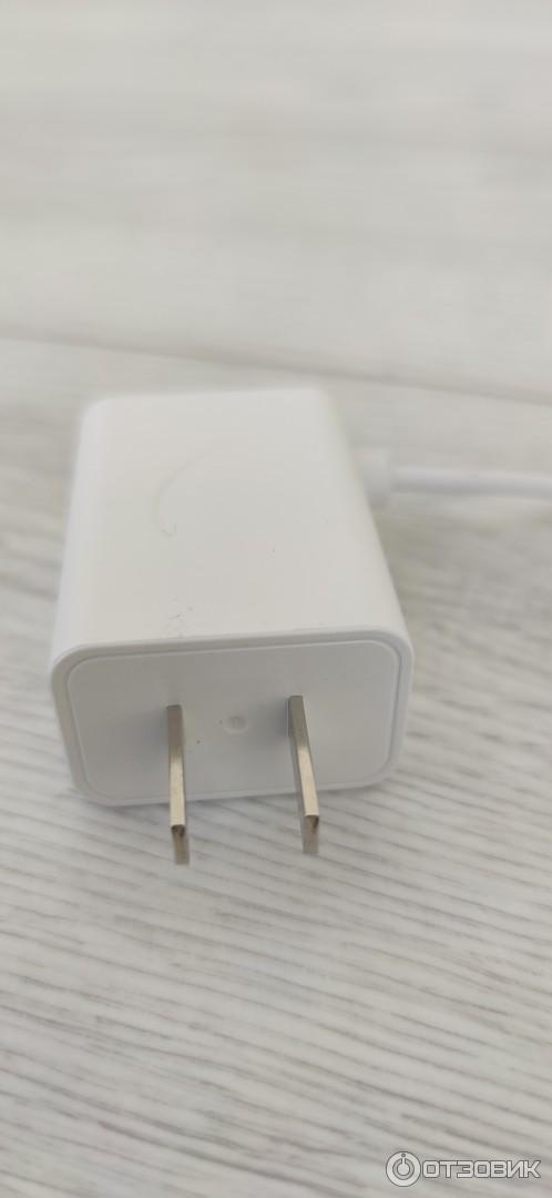 Электровеник Xiaomi Yijie Wireless Handheld Sweeper White YE-01 фото