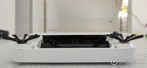 Электровеник Xiaomi Yijie Wireless Handheld Sweeper White YE-01 фото