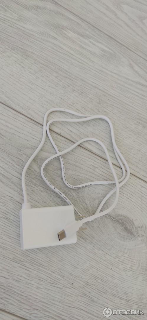 Электровеник Xiaomi Yijie Wireless Handheld Sweeper White YE-01 фото