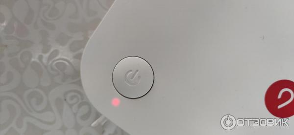 Электровеник Xiaomi Yijie Wireless Handheld Sweeper White YE-01 фото