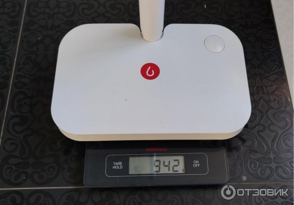 Электровеник Xiaomi Yijie Wireless Handheld Sweeper White YE-01 фото