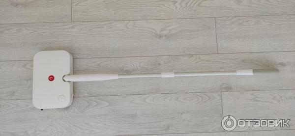 Электровеник Xiaomi Yijie Wireless Handheld Sweeper White YE-01 фото