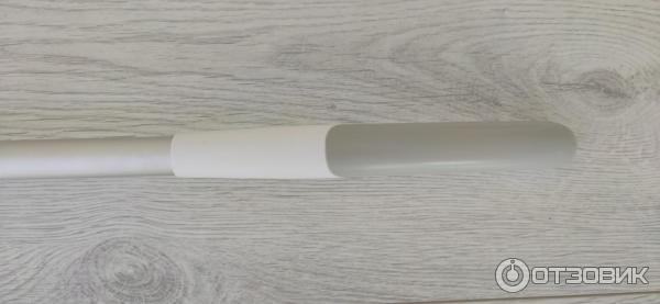 Электровеник Xiaomi Yijie Wireless Handheld Sweeper White YE-01 фото