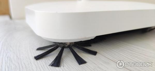 Электровеник Xiaomi Yijie Wireless Handheld Sweeper White YE-01 фото