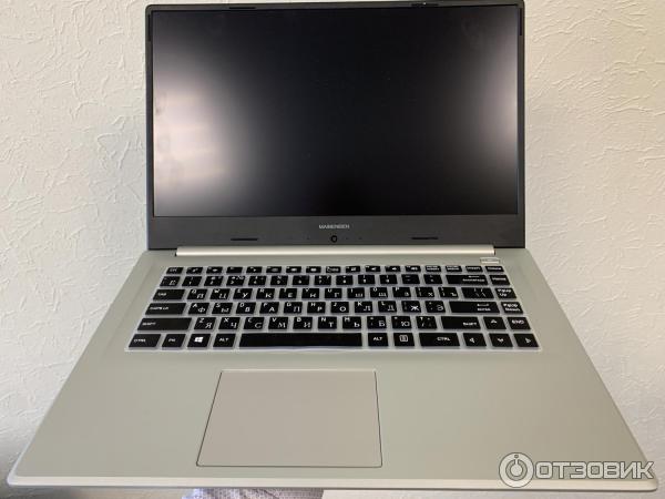 Ноутбук Maibenben Xiomai 6 pro фото