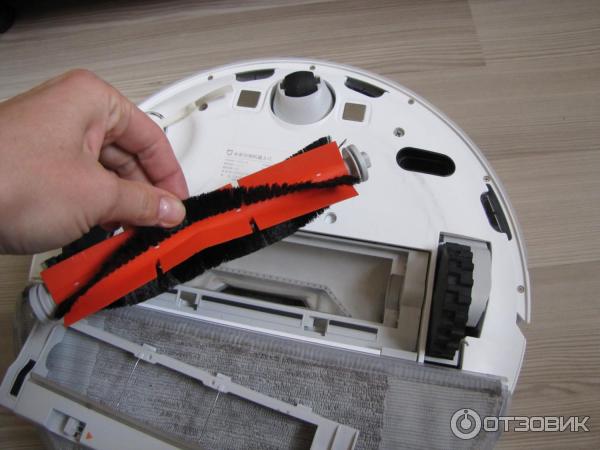 Робот пылесос xiaomi cleaner 1c. Робот пылесос xiaomi cleaner 1c