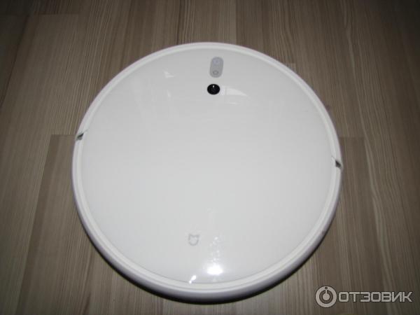 Робот пылесос xiaomi cleaner 1c. Робот пылесос xiaomi cleaner 1c