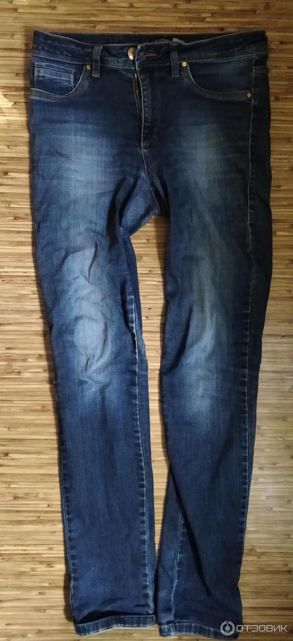 Отзыв о Женские джинсы Jeanplay DelfinJn