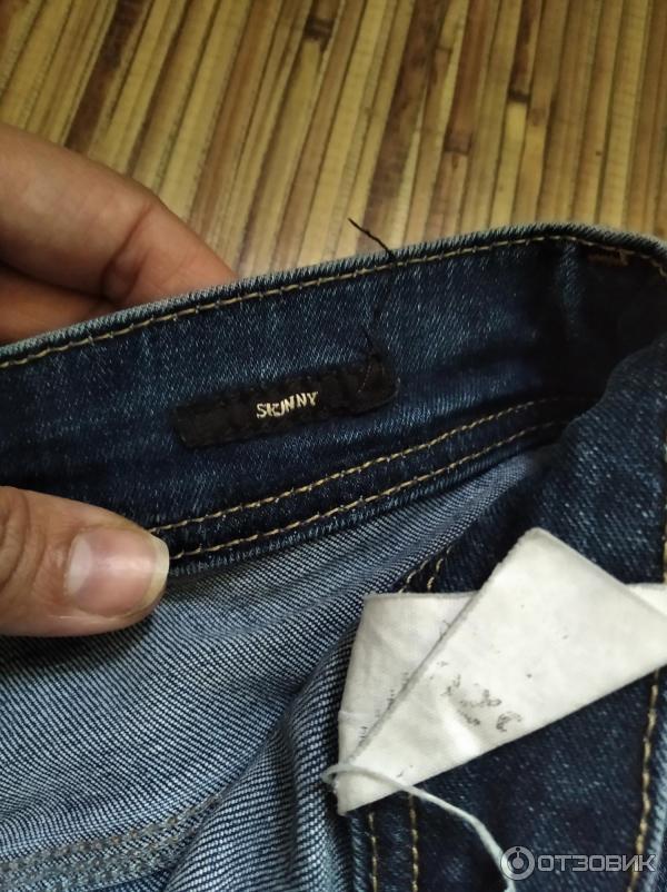 Отзыв о Женские джинсы Jeanplay DelfinJn