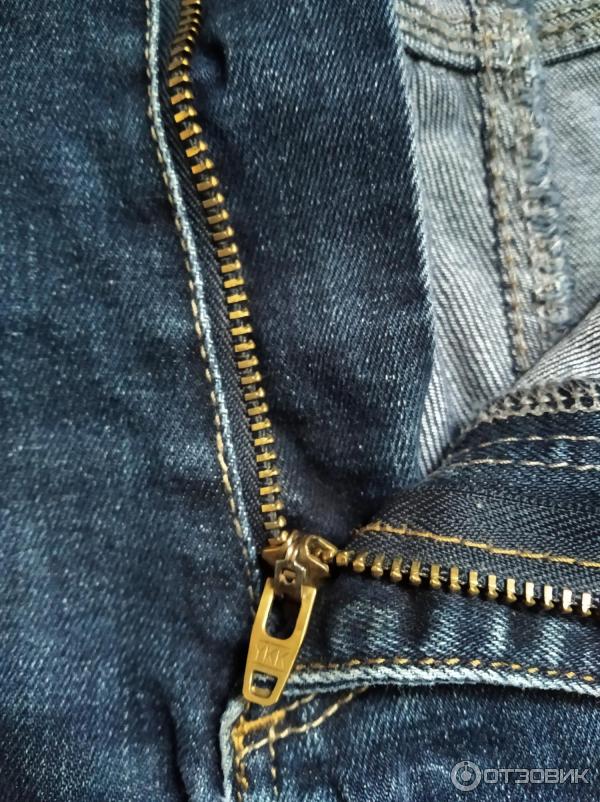 Отзыв о Женские джинсы Jeanplay DelfinJn