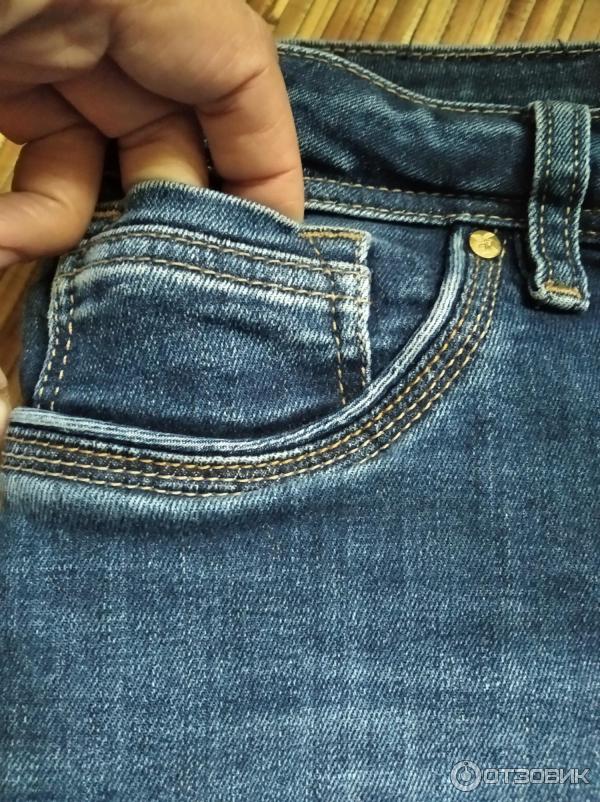 Отзыв о Женские джинсы Jeanplay DelfinJn