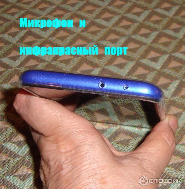 Смартфон Xiaomi Redmi 9 фото