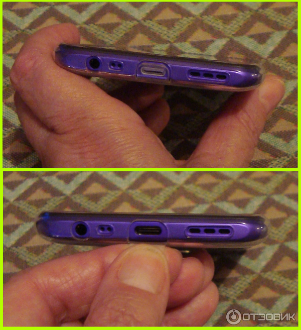 Смартфон Xiaomi Redmi 9 фото