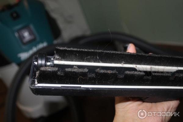 Průmyslový stavební vysavač Makita VC2512L foto