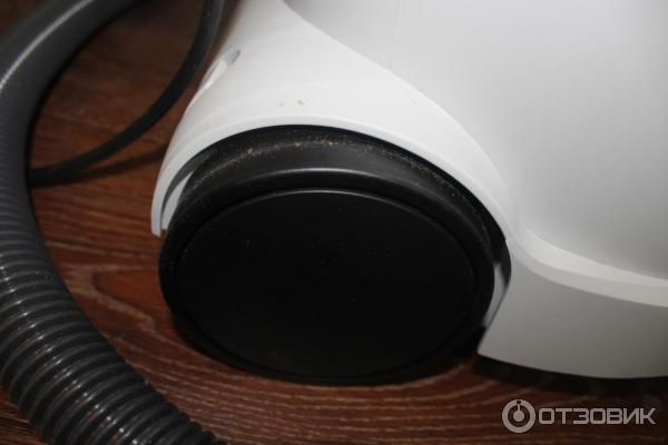 Průmyslový stavební vysavač Makita VC2512L foto