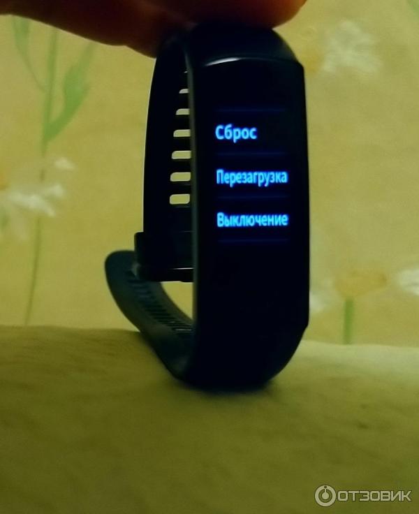 Honor Band 5i