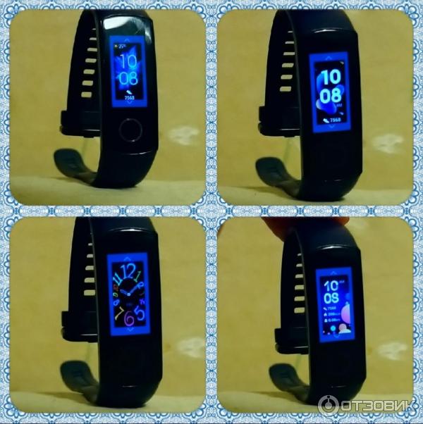 Honor Band 5i