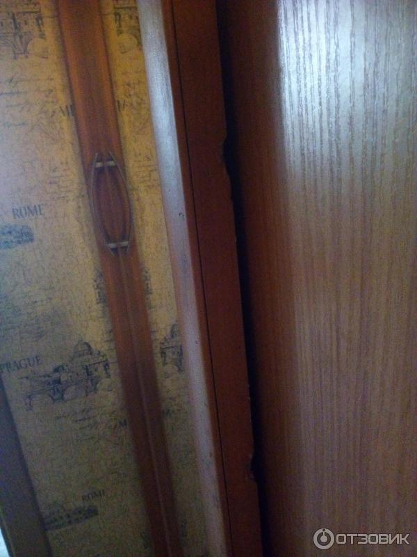 Отзыв о Компания \"Ваш переезд\" (Россия, Санкт-Петербург) | Ужасно ...