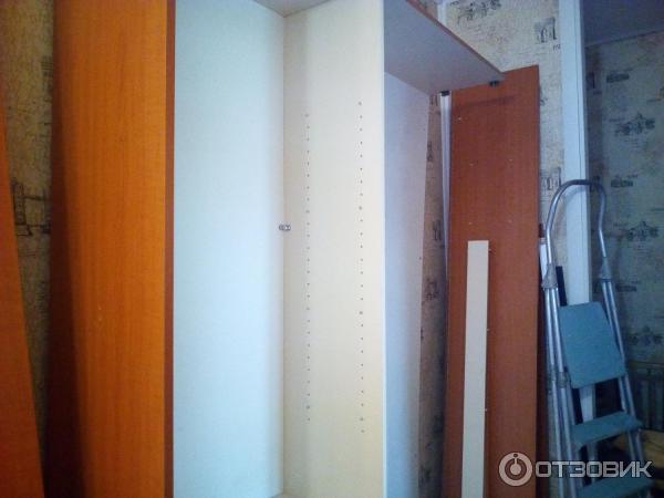 Отзыв о Компания \"Ваш переезд\" (Россия, Санкт-Петербург) | Ужасно ...