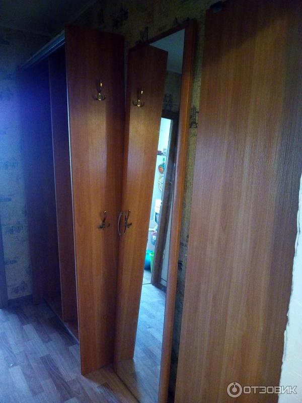 Отзыв о Компания \"Ваш переезд\" (Россия, Санкт-Петербург) | Ужасно ...