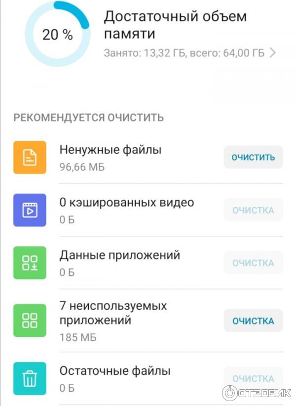 Смартфон Huawei Honor 8A Prime фото