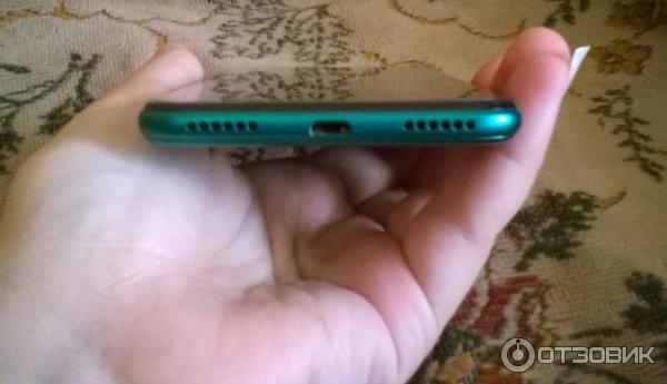Смартфон Huawei Honor 8A Prime фото