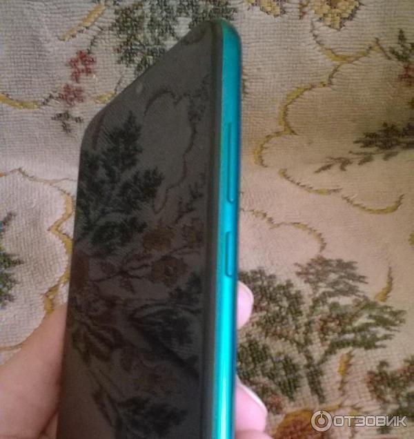 Смартфон Huawei Honor 8A Prime фото