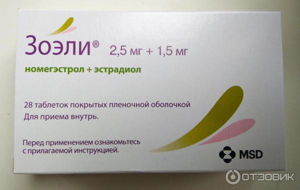 Зоэли инструкция