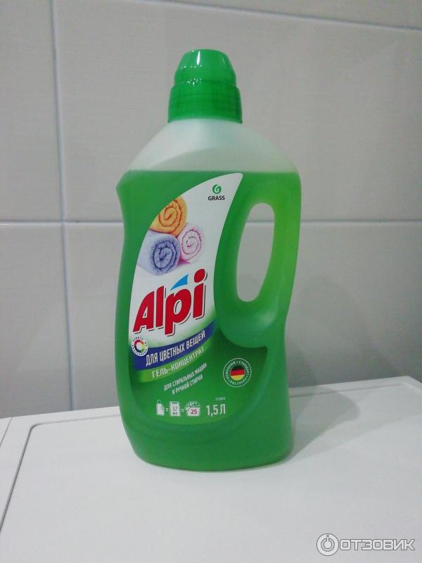 Гель-концентрат для цветных вещей "alpi color gel" (канистра 5кг). Гель концентрат для цветных вещей. 5 литра. Гель для стирки grass alpi. Порошок жидкий grass alpi.