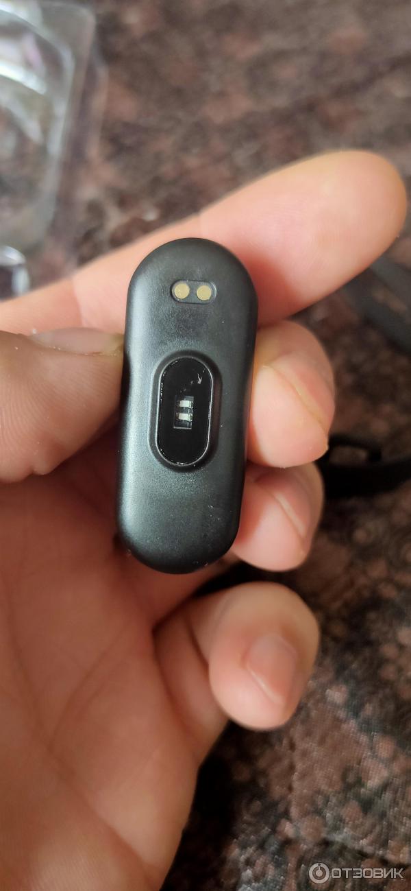 Смарт-браслет Smart-Braslet M5 фото