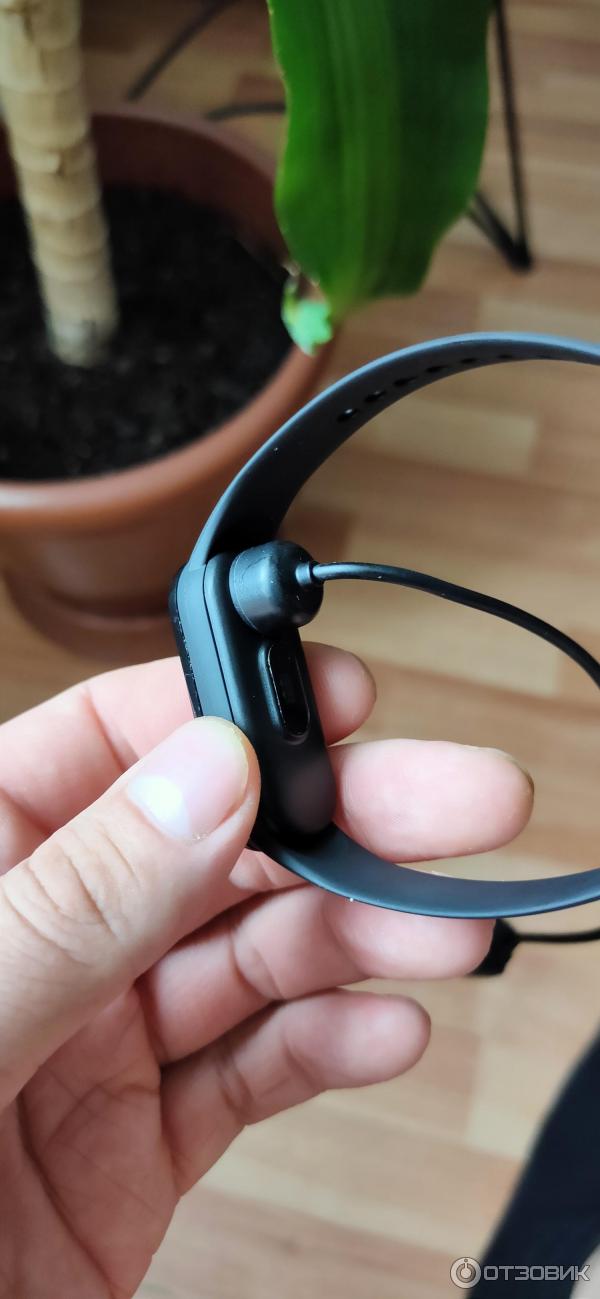 Смарт-браслет Smart-Braslet M5 фото
