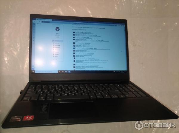 Леново Ноутбук Ideapad S145 15api Цена Отзывы