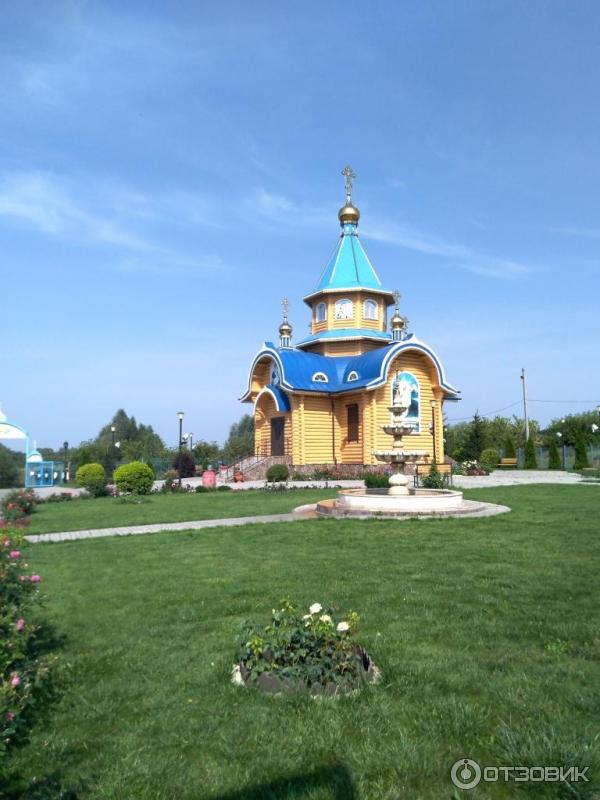 Достопримечательности