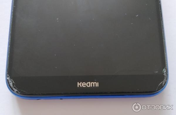 Смартфон Xiaomi Redmi Note 8T, фото