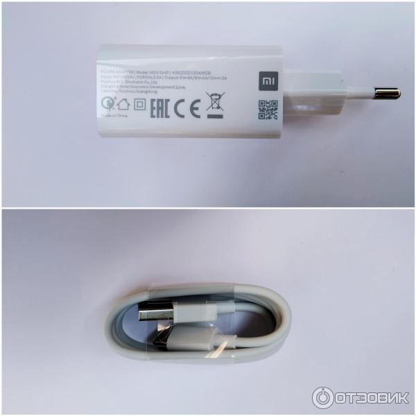Смартфон Xiaomi Redmi Note 8T, фото