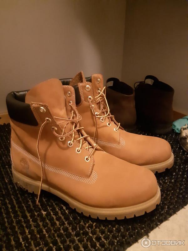 timberland 29