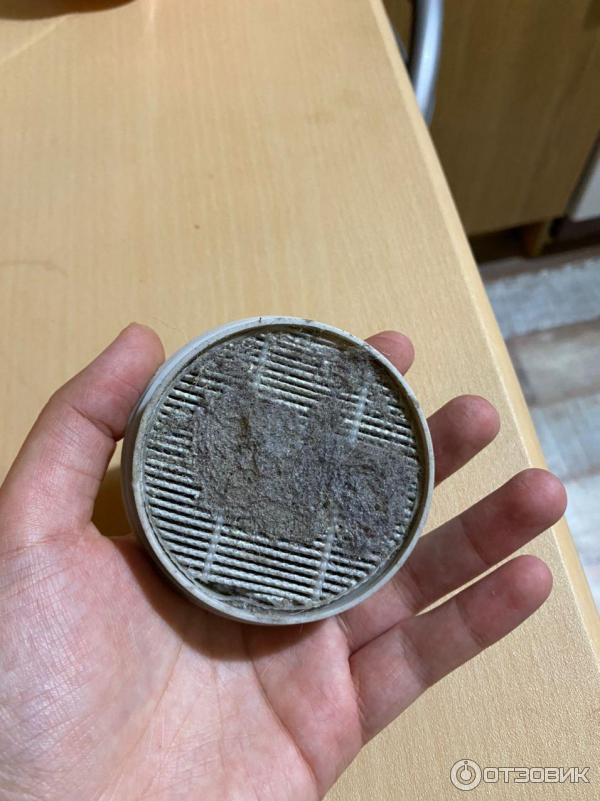 Пылесос Xiaomi deerma VC20S фото