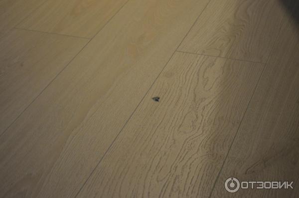 кусочек пыли