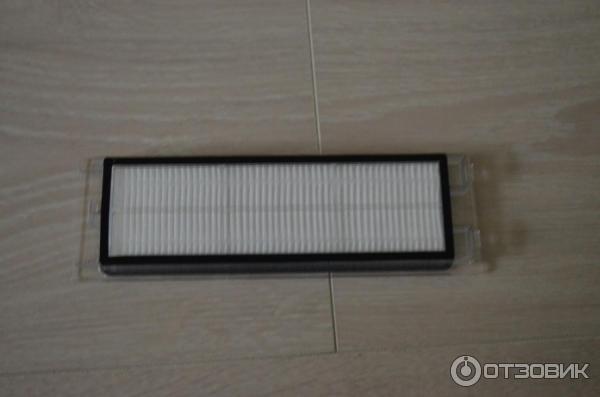 сменный фильтр