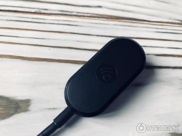 Приёмник для трансляции на ТВ EZCast Band 1
