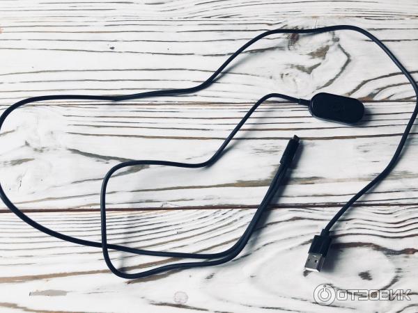 Приёмник для трансляции на ТВ EZCast Band 1