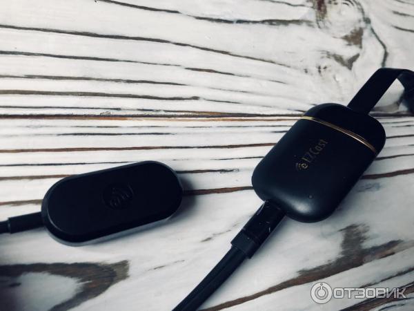 Приёмник для трансляции на ТВ EZCast Band 1